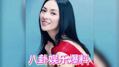 娱乐吃瓜的女艺人,揭秘女艺人幕后故事  第3张