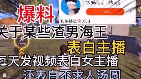 合肥渣男爆料视频最新,揭秘渣男真面目  第3张