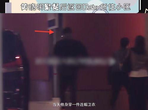 杨颖狗仔爆料图片视频,揭秘明星私生活曝光幕后  第3张
