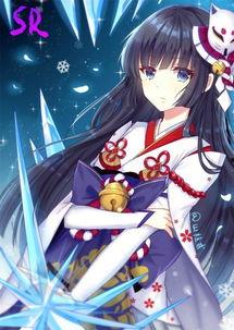 阴阳师在线观看动漫,阴阳界线，奇幻冒险启程  第2张